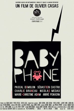 Baby Phone's poster image