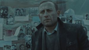 Spitak's poster