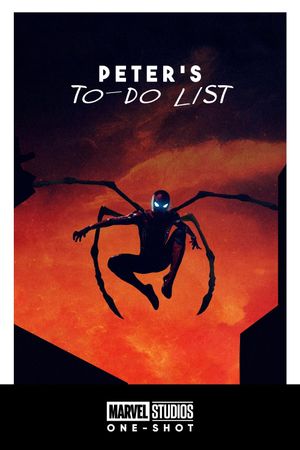 Peter's To-Do List's poster