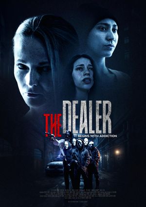 The Dealer's poster