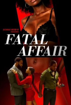 Fatal Affair's poster