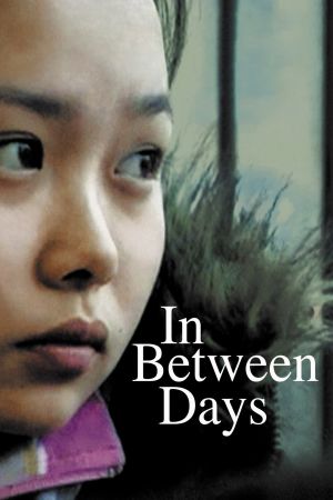 In Between Days's poster