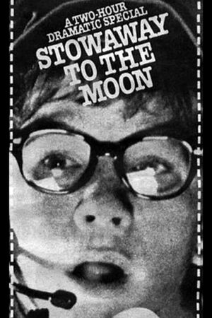 Stowaway to the Moon's poster