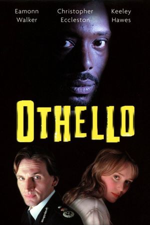 Othello's poster