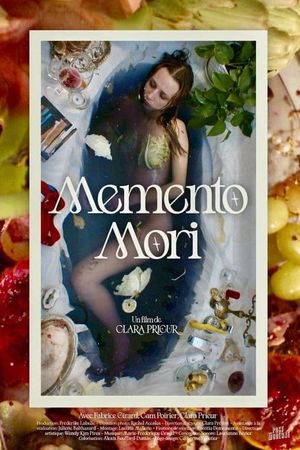 Memento Mori's poster