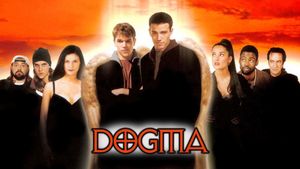Dogma's poster