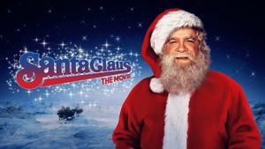 Santa Claus's poster