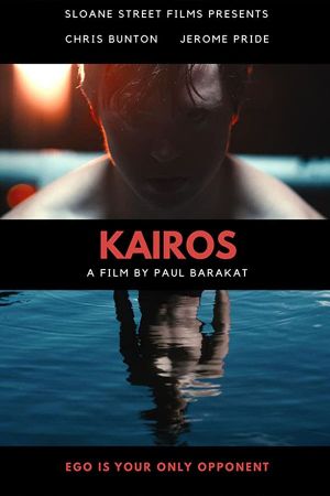 Kairos's poster