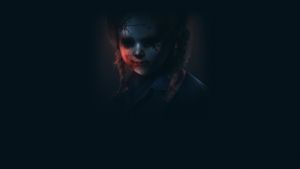 Carousel's poster