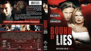 Bound by Lies's poster