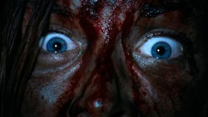 The Descent's poster