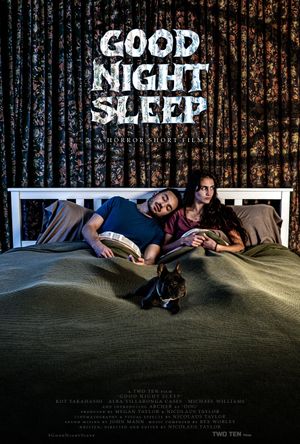 Good Night Sleep's poster image