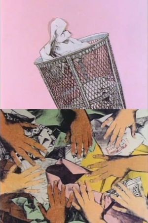 Litter Rap's poster