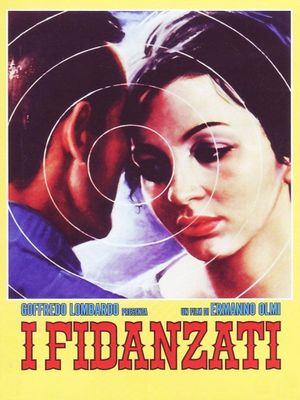 The Fiances's poster