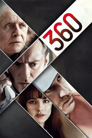360's poster