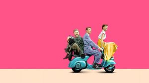 Roman Holiday's poster