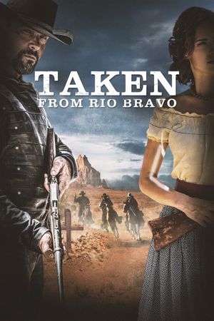 Taken from Rio Bravo's poster
