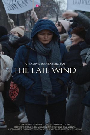 The Late Wind's poster image