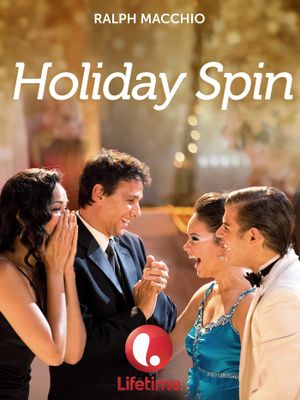 Holiday Spin's poster