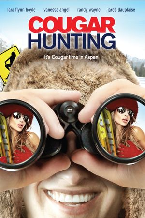 Cougar Hunting's poster