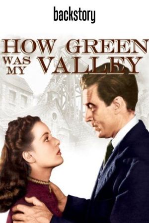 Backstory: 'How Green Was My Valley''s poster image