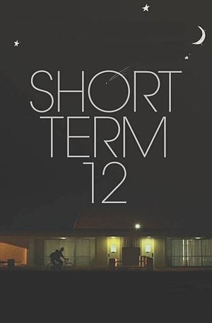 Short Term 12's poster