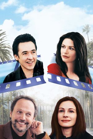 America's Sweethearts's poster