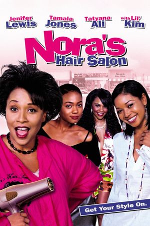 Nora's Hair Salon's poster