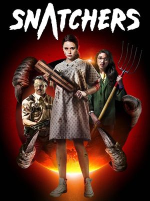 Snatchers's poster