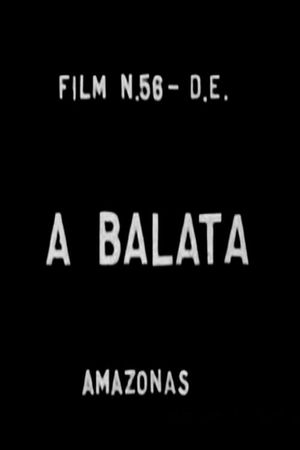 A Balata's poster