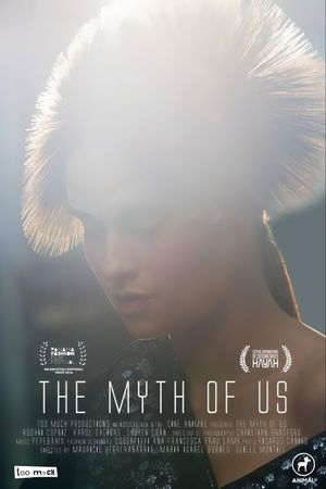 The myth of us's poster