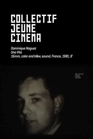 Una Vita's poster