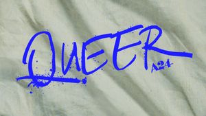Queer's poster