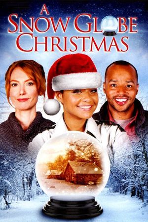 A Snow Globe Christmas's poster