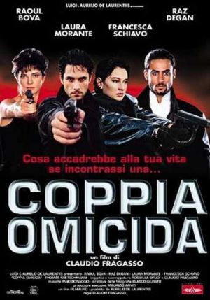 Coppia omicida's poster image