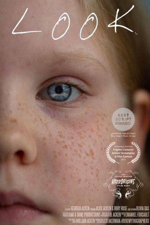 LOOK's poster