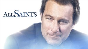 All Saints's poster