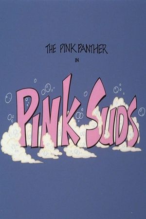 Pink Suds's poster