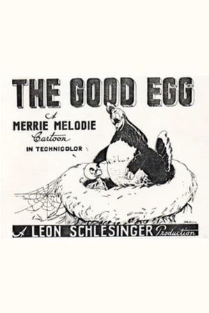 The Good Egg's poster