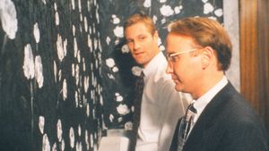 In the Company of Men's poster