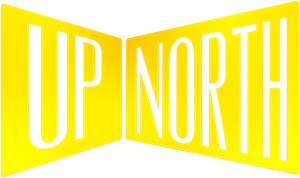 Up North's poster