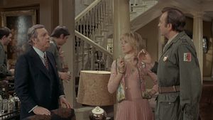 The Discreet Charm of the Bourgeoisie's poster