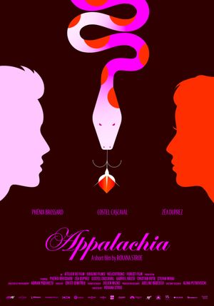 Appalachia's poster