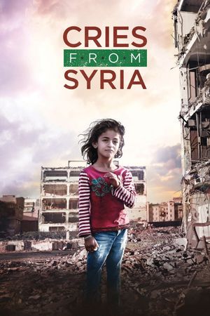 Cries from Syria's poster image