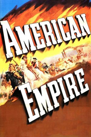 American Empire's poster