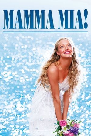 Mamma Mia!'s poster