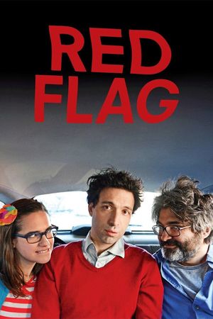 Red Flag's poster