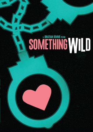 Something Wild's poster