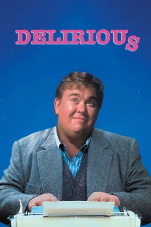 Delirious's poster