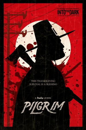 Pilgrim's poster